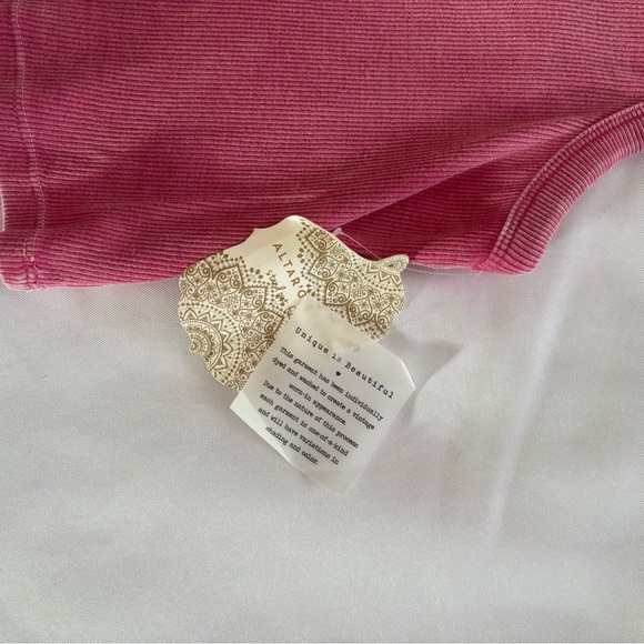 Altar’d State Tank - Picture 5 of 9